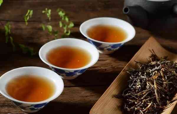 备孕适量饮茶不影响身体健康