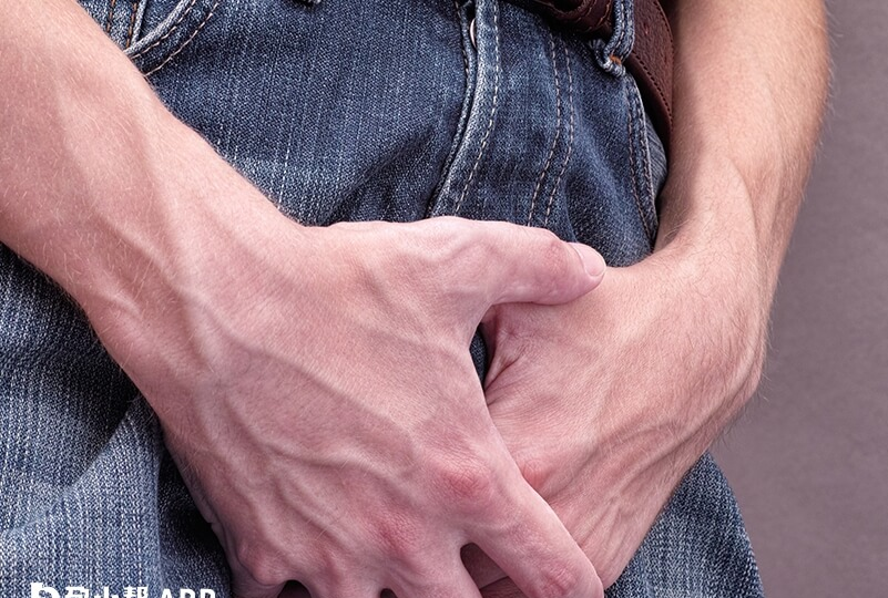 男性不育会出现睾丸痛