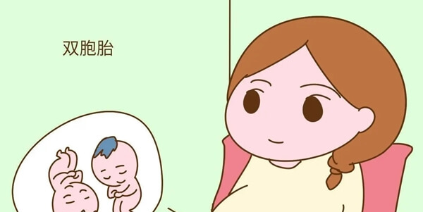 促排方法很重要，让你提升生双胞胎的几率