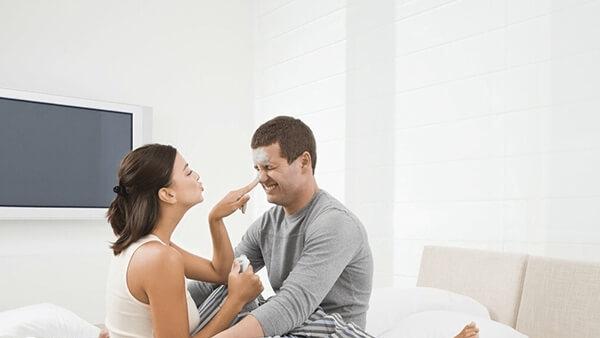 孕期性生活不宜过于频繁