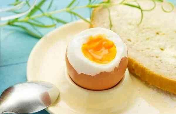 鸡蛋是易过敏食物容易引起腹泻