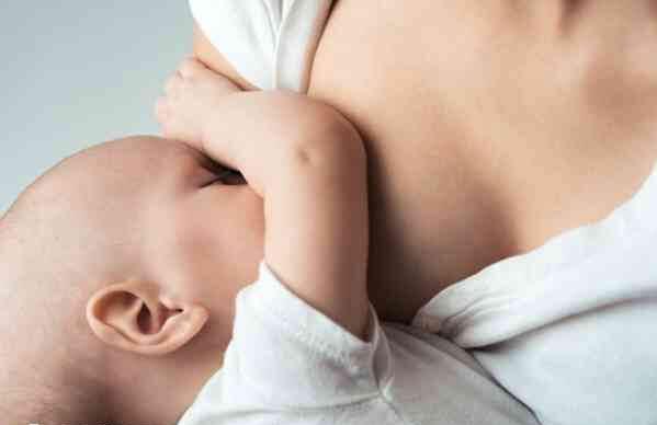 没有乳腺增生或结节更容易开奶
