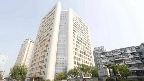 南京市妇幼保健院