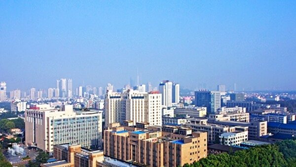 东部战区总医院