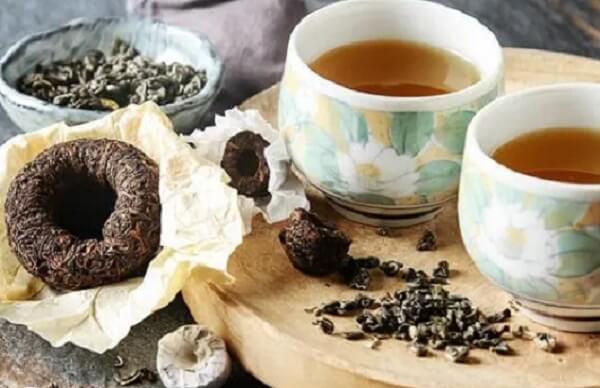 燕窝和茶一起食用会引起胃痛