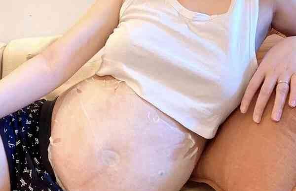 孕20多周胎动不规律属于正常现象