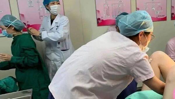 内检需要选择容易穿着的服装