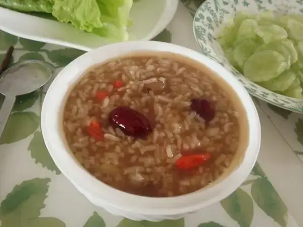 宝宝寒证可选择性质偏温的饮食