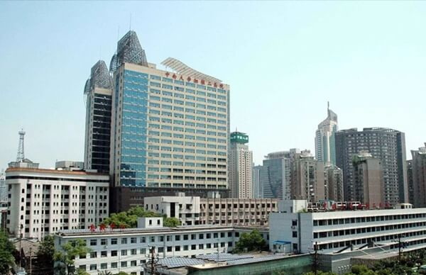中南大学湘雅二医院