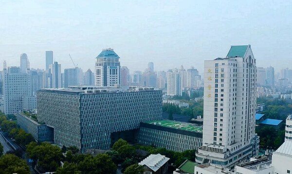 南京鼓楼医院