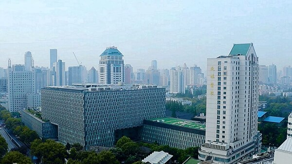 南京鼓楼医院