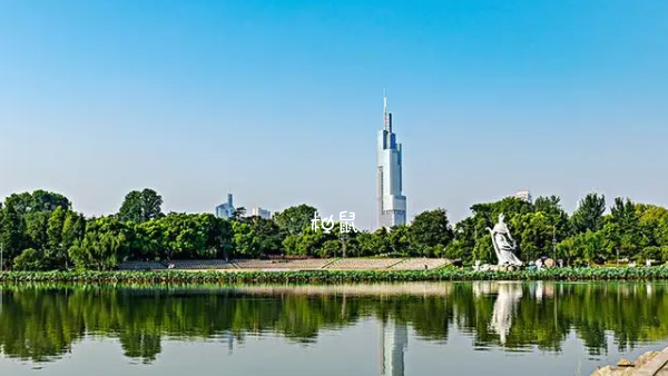 南京有7家医院能够供卵