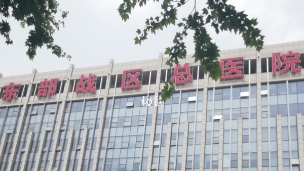 东部战区总医院可以供卵