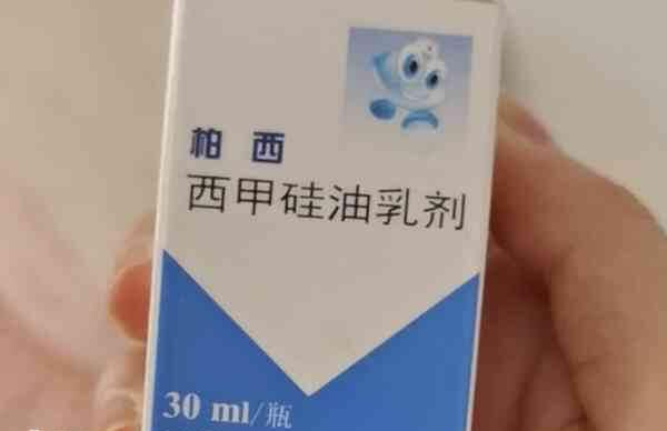 西甲硅油不建议长期或大剂量服用