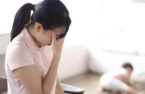 长期便秘会让孩子容易急躁