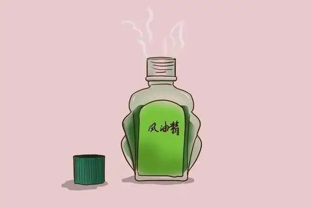 风油精会引起宝宝过敏