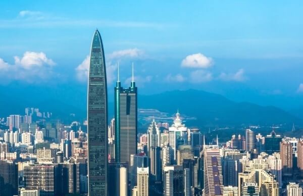 深圳有两家可做三代试管的医院