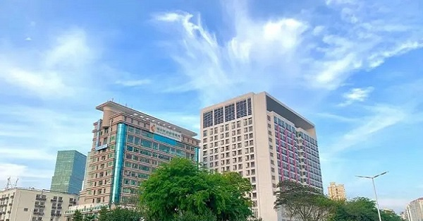 深圳三代试管医院