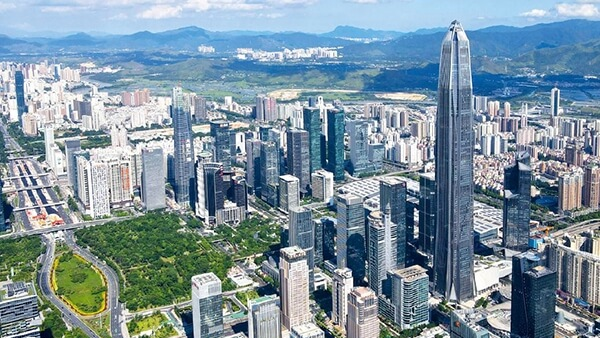深圳有8家试管助孕机构