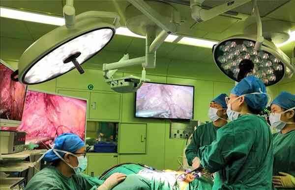 不做清宫手术容易出现宫腔内感染