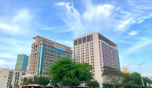 深圳市妇幼保健院