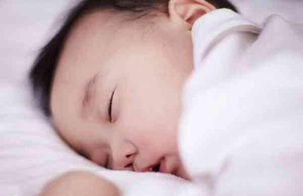 睡眠与生长激素关系密切