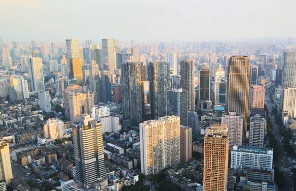 成都有8家生殖助孕中心
