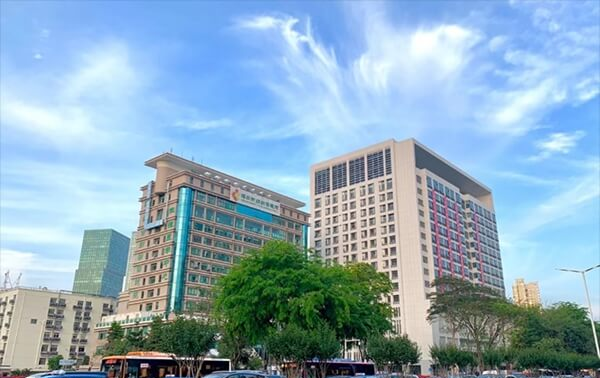 深圳市妇幼保健院