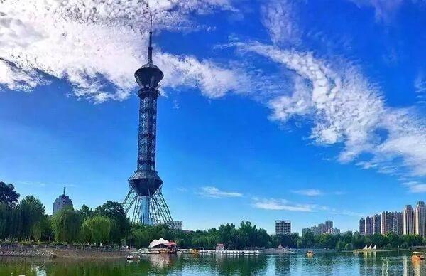 石家庄只有一家私人试管医院