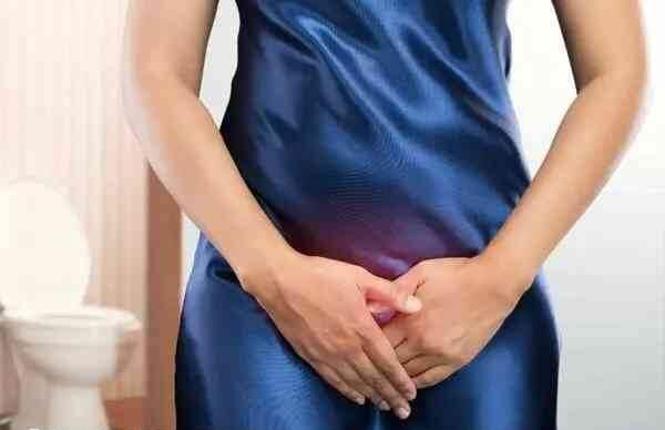 石女表现为原发性闭经