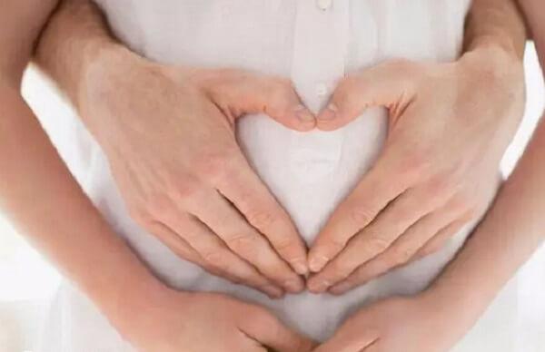 皮肤状态好的女人更容易生男孩