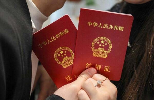 泰国做试管结婚证要提前翻译并公证