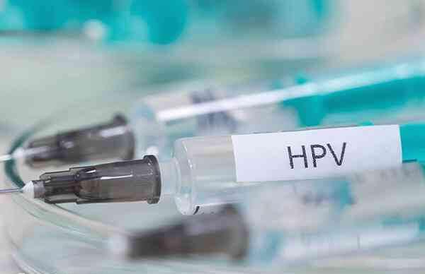 打完hpv疫苗需做好避孕