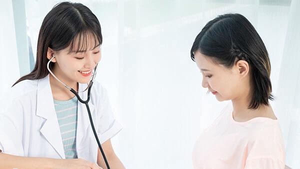 复查需要进行试管一超检测