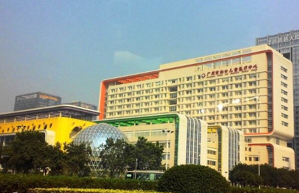 广州妇幼保健院试管大夫排名