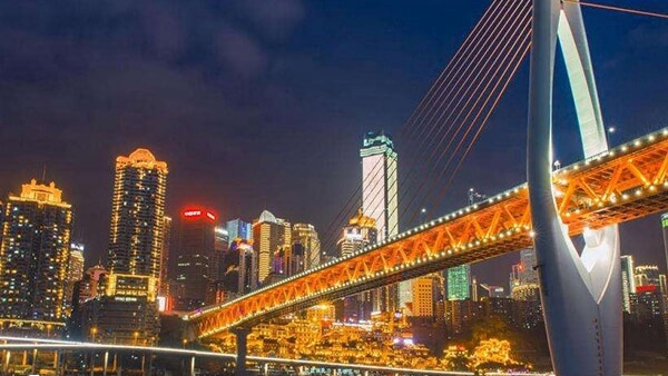 重庆私立试管医院有2家