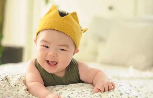 宝宝便秘可提前预防