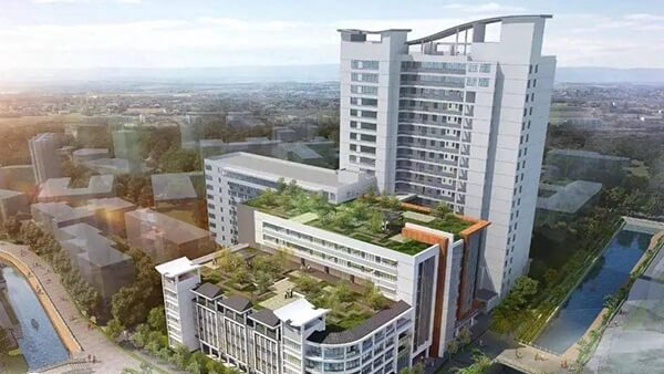 广州医科大学附属第三医院