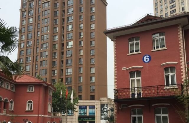 上海复旦大学附属妇产科医院