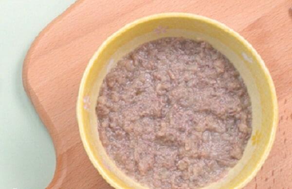 多吃牛肉能够提高孩子的免疫力