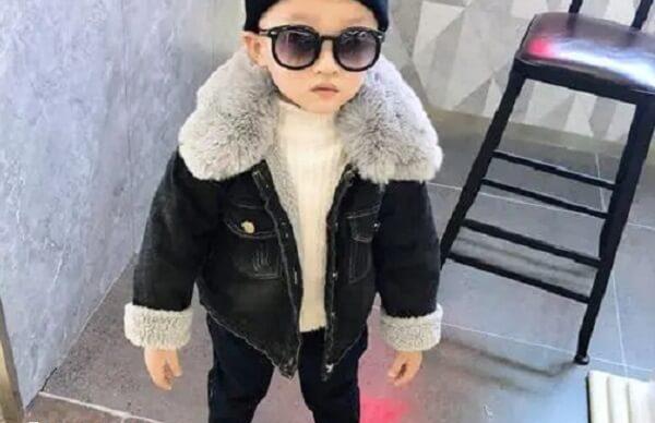 孩子生长到4周岁大的时候已经会做很多事情了