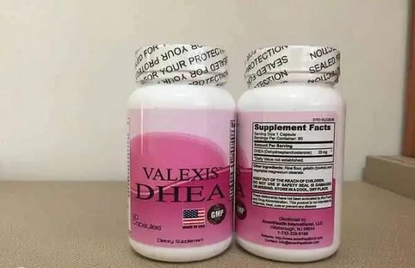 DHEA就是睾酮类似物
