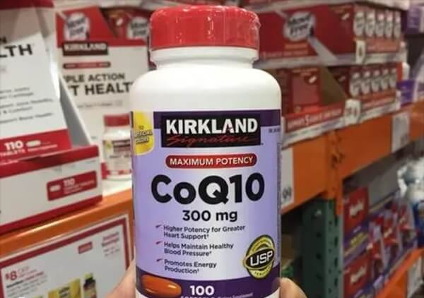 辅酶q10可以调理卵巢功能
