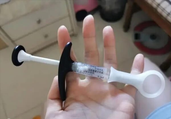 希敏佳可以起效半个月
