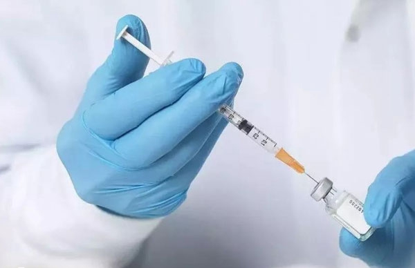 身体条件好可以不用打降调针