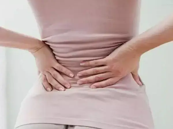 女性如果出现剧烈的腰疼要及时就医