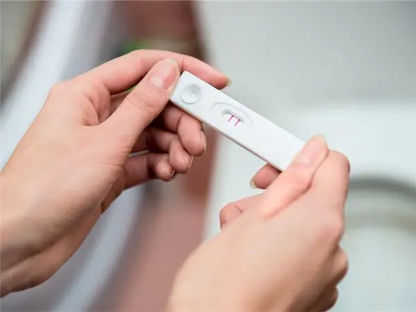 查hcg能确定是否怀孕