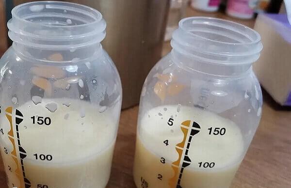 母乳喂养能使女性子宫收缩速度加快