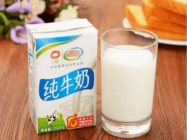 孩子长高期间了可以多吃含钙量高的食物
