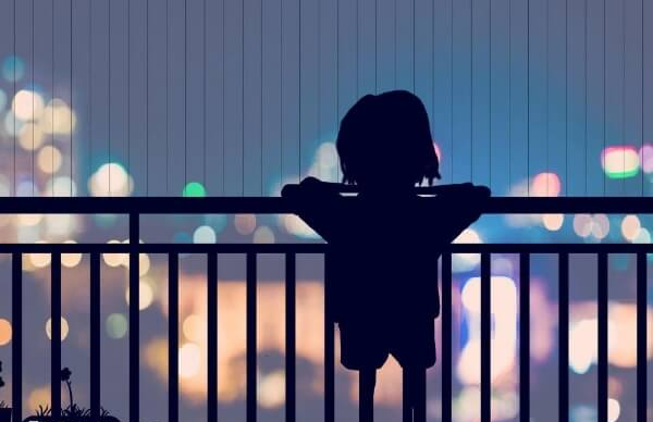 一旦怀疑孩子得了抑郁症一定要及时就医